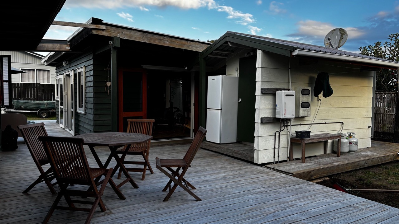 Photo of Outdoor in Whitianga