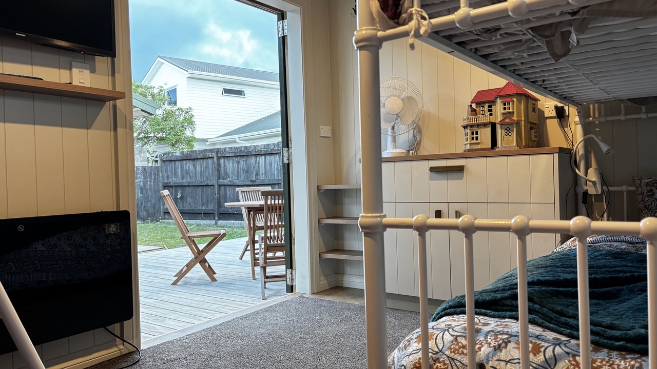 Photo of Bedroom in Whitianga