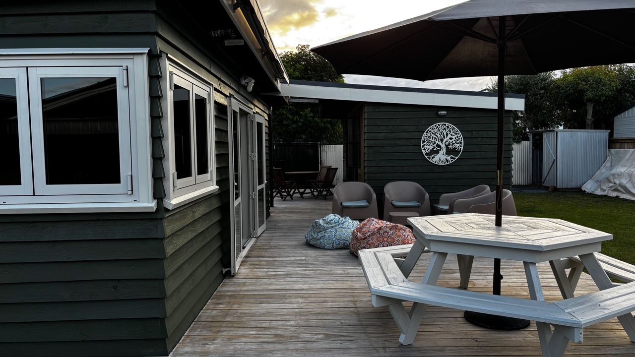 Photo of Outdoor in Whitianga