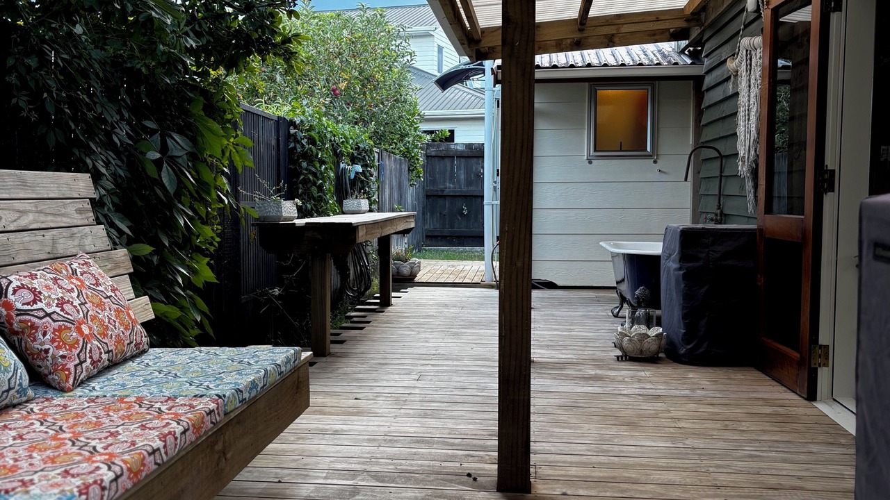 Photo of Outdoor in Whitianga