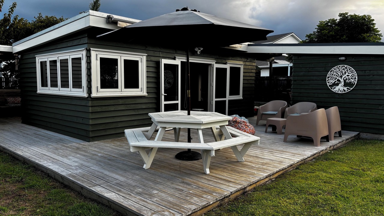 Photo of Outdoor in Whitianga