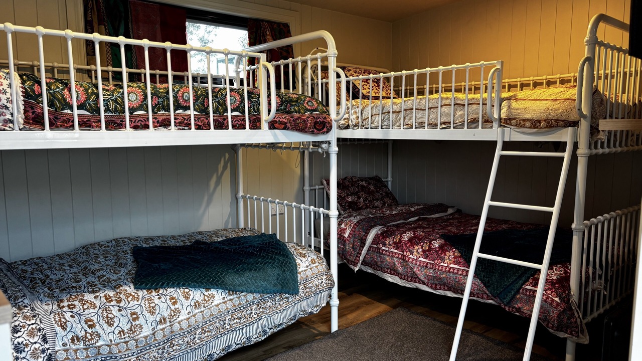 Photo of Bedroom in Whitianga