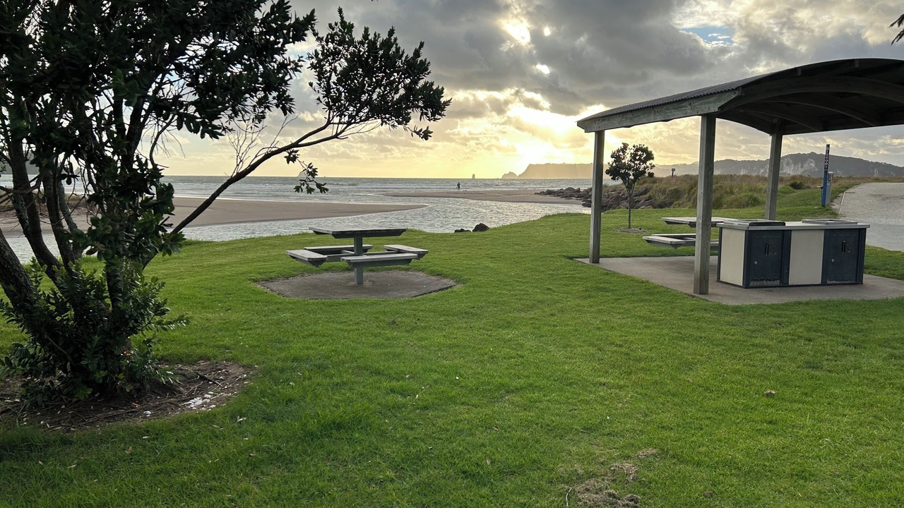 Photo of Outdoor in Whitianga