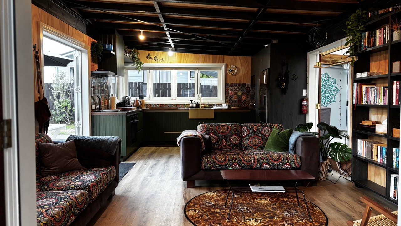 Photo of Livingroom in Whitianga