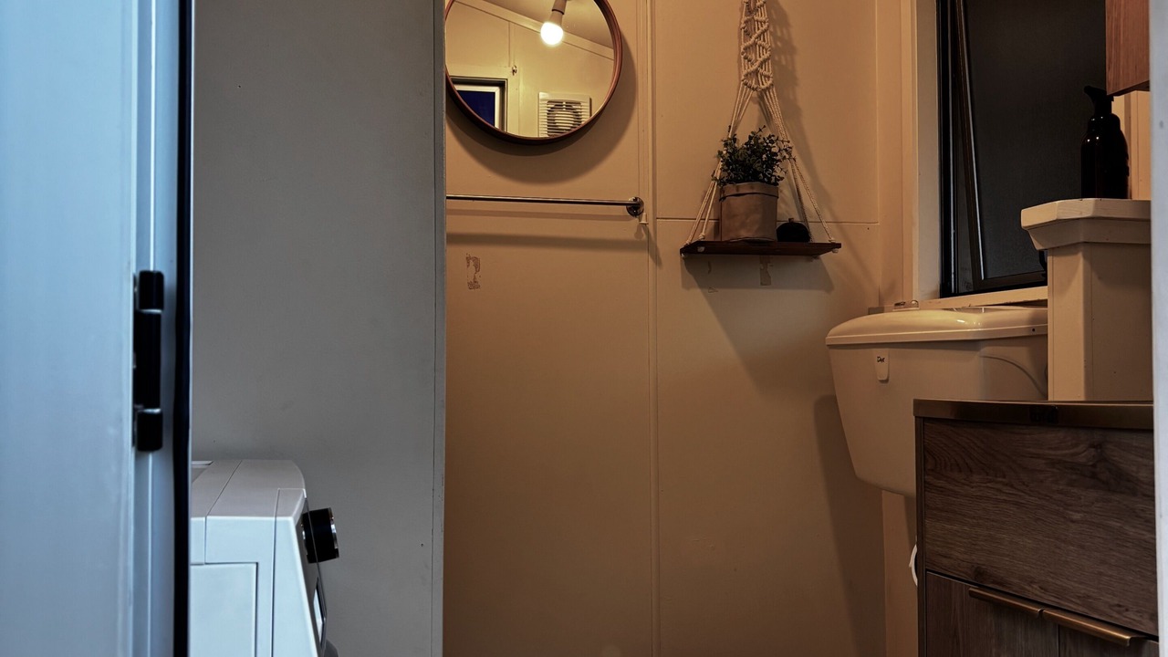 Photo of Bathroom in Whitianga