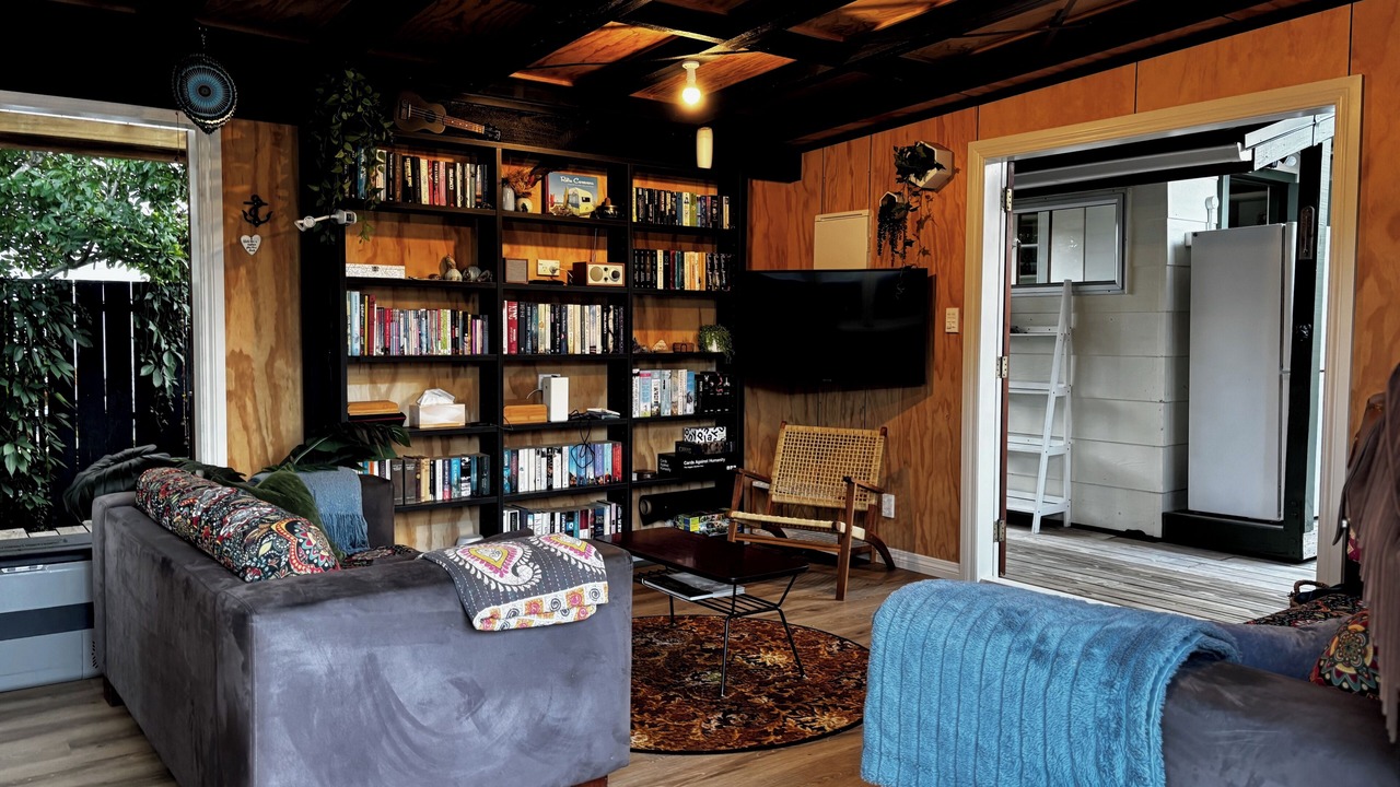 Photo of Livingroom in Whitianga