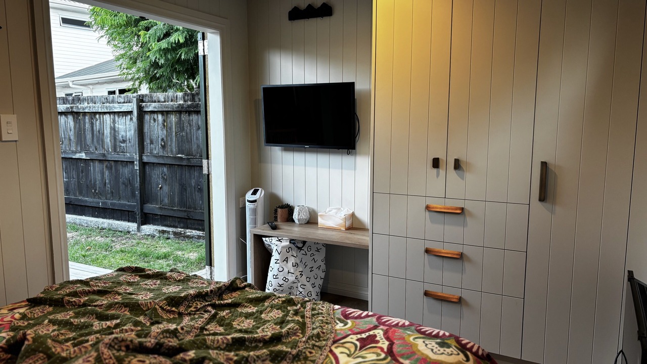 Photo of Bedroom in Whitianga