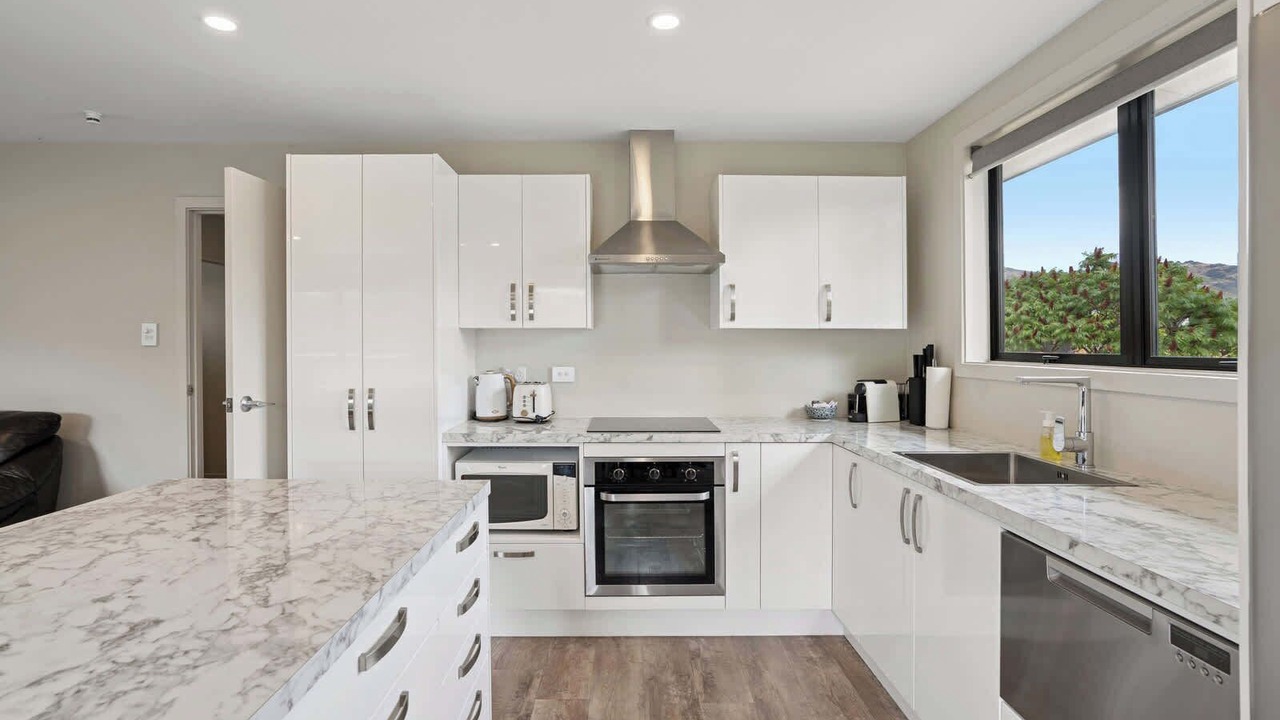 Photo of Kitchen in Lowburn