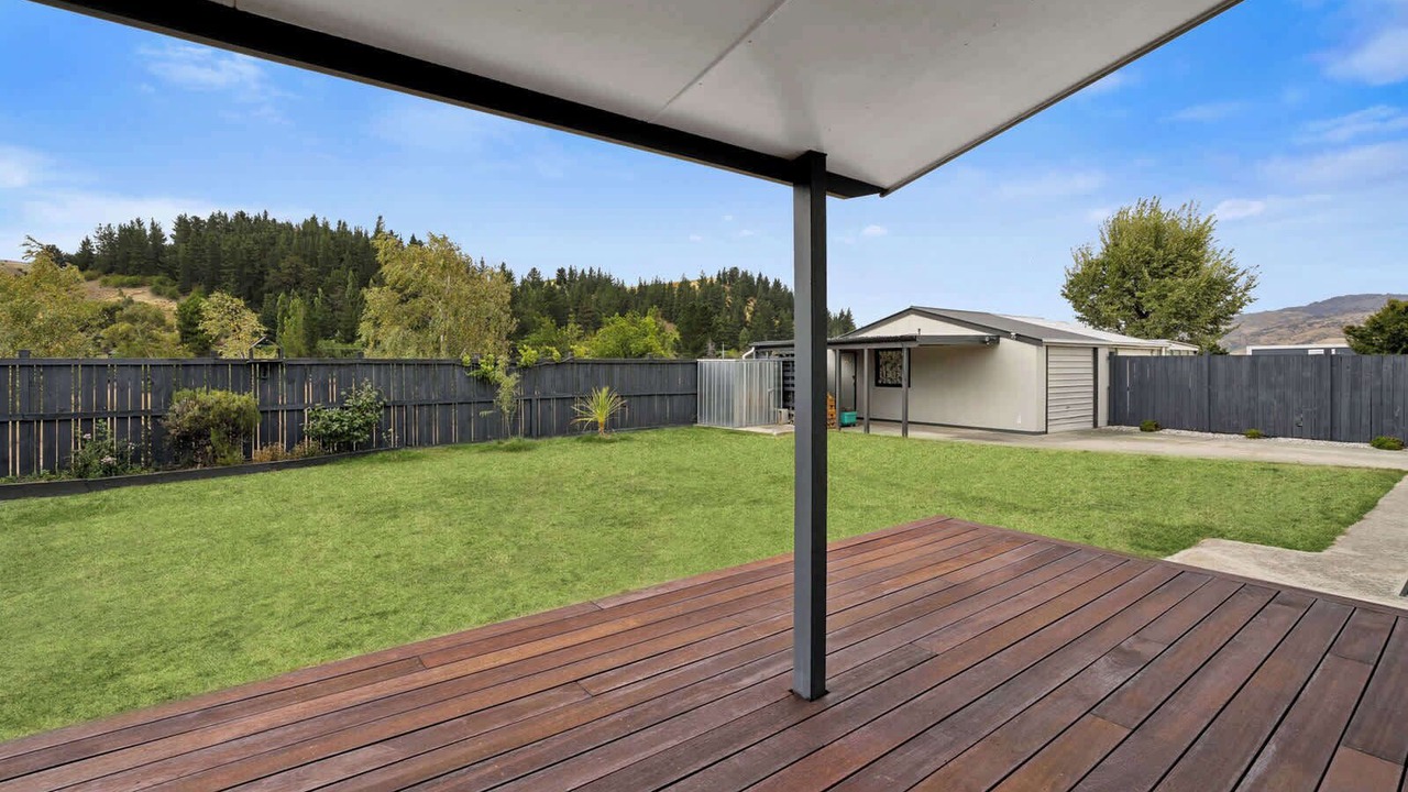 Photo of Patio Balcony in Lowburn