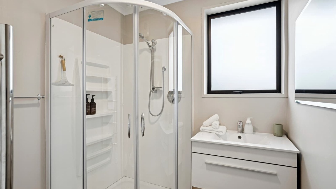 Photo of Bathroom in Lowburn