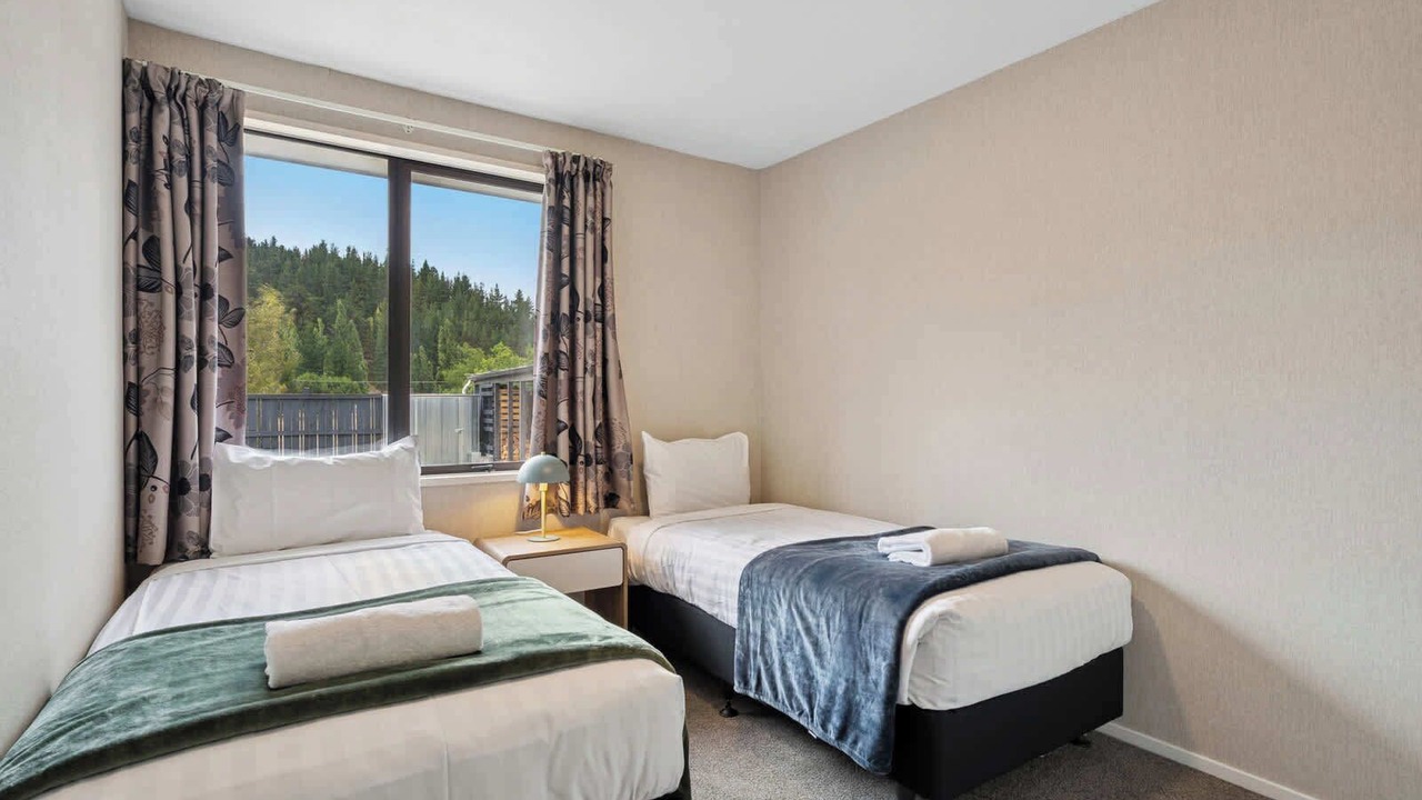 Photo of Bedroom in Lowburn