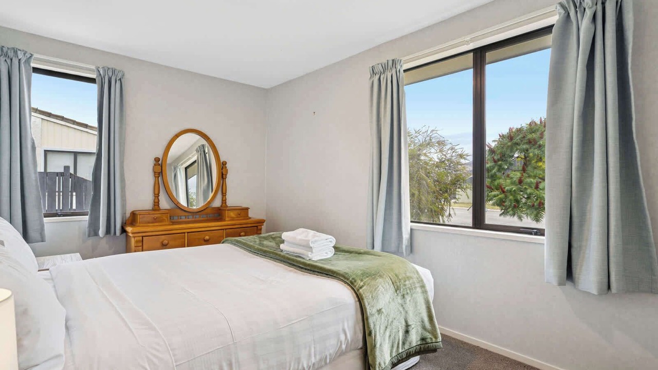 Photo of Bedroom in Lowburn