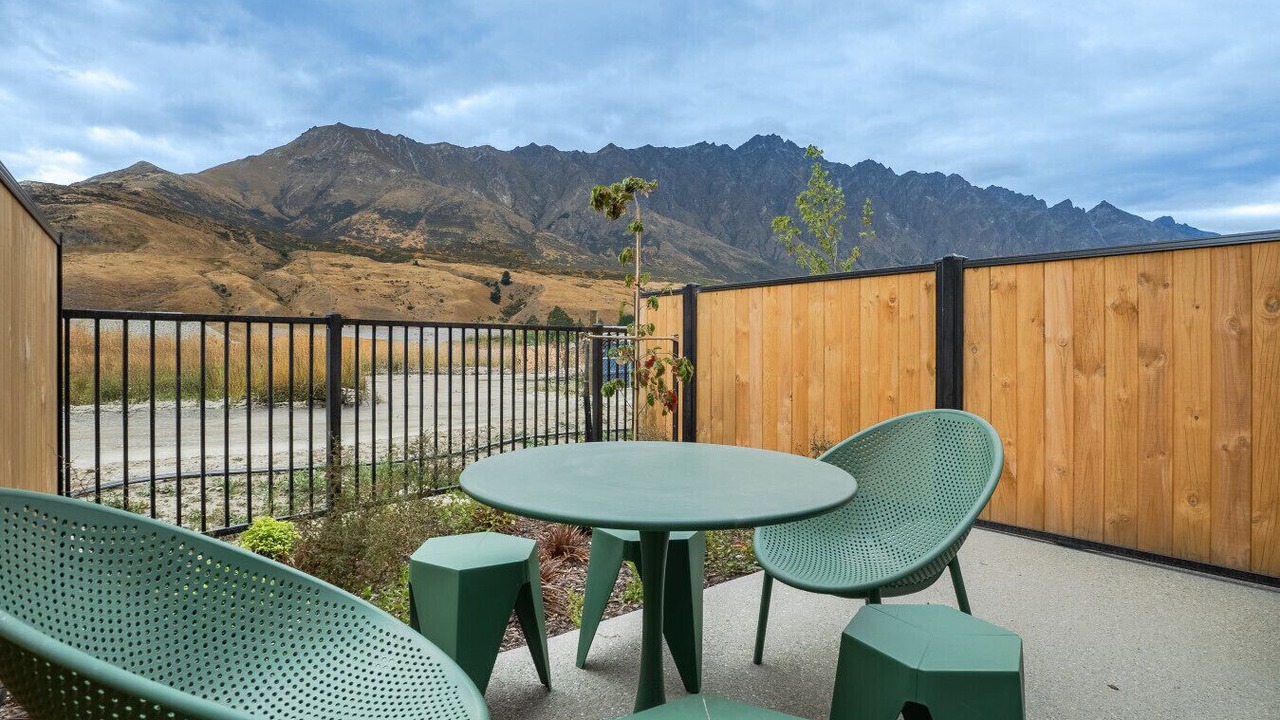 Photo of Outdoor in Frankton