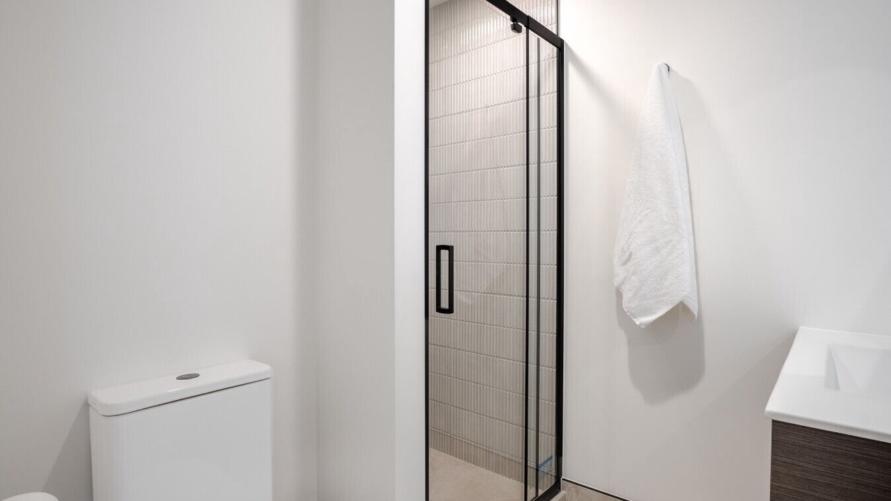 Photo of Bathroom in Frankton