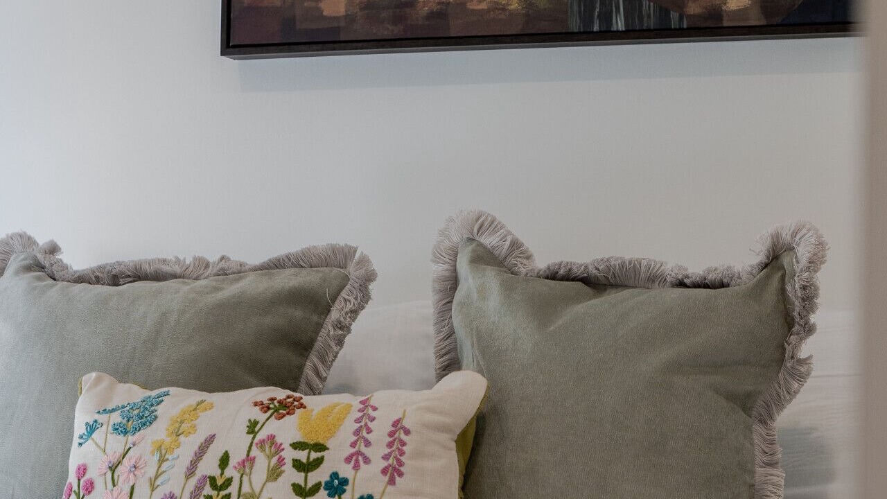 Photo of Bedroom in Frankton