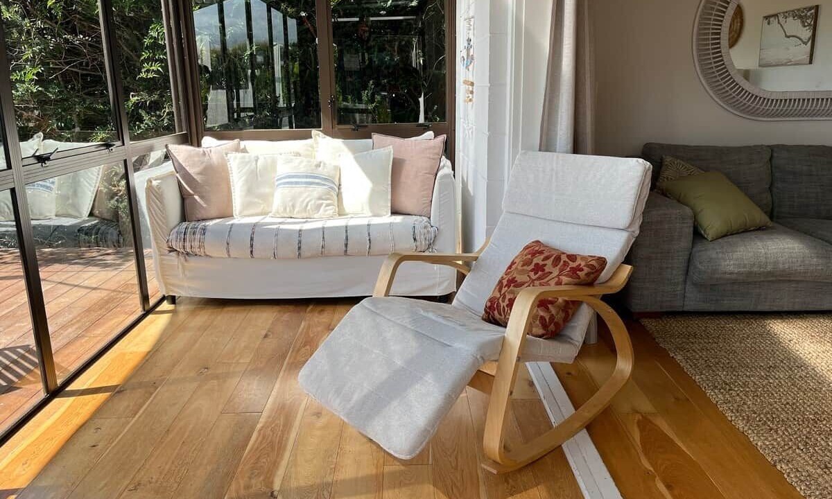 Photo of Livingroom in Kaikoura