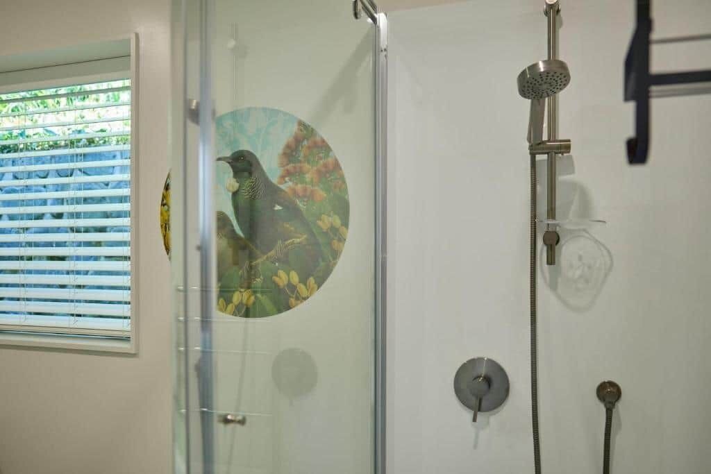 Photo of Bathroom in Kaikoura