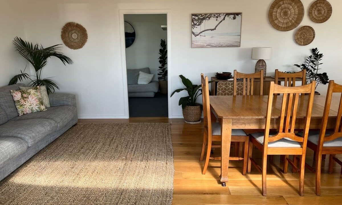 Photo of Bedroom in Kaikoura