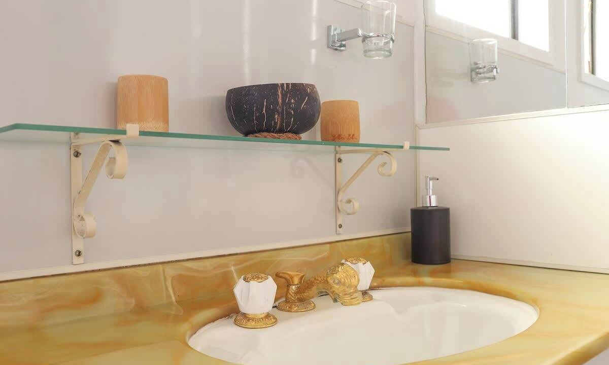 Photo of Bathroom in Whitianga