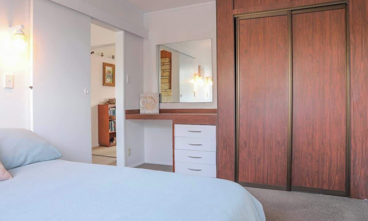Photo of Bedroom in Whitianga