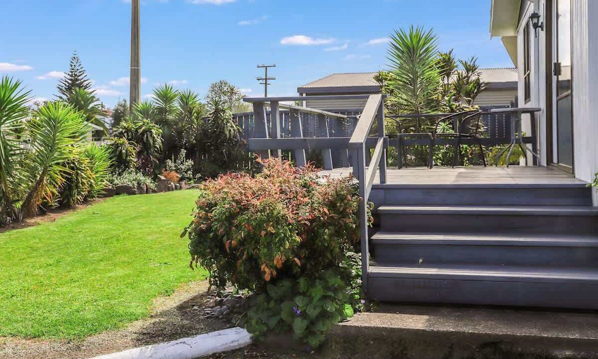 Photo of Patio Balcony in Whitianga
