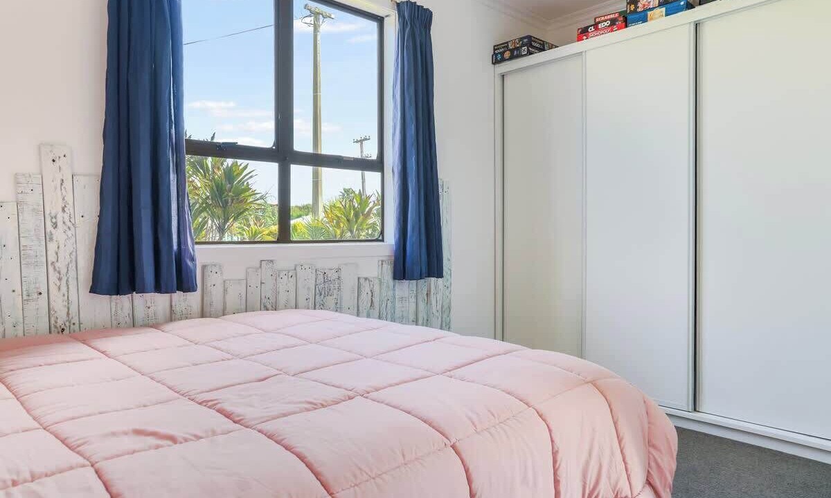 Photo of Bedroom in Whitianga