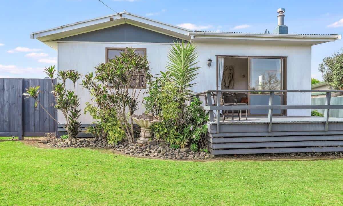 Photo of Patio Balcony in Whitianga