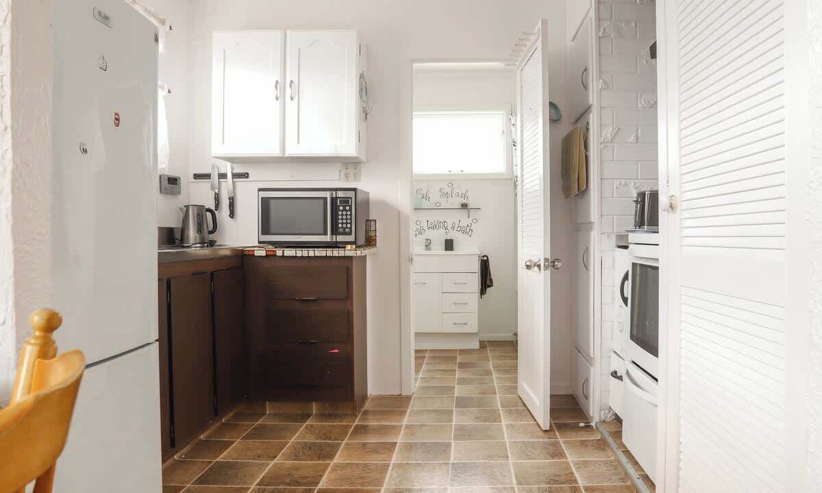 Photo of Kitchen in Whitianga