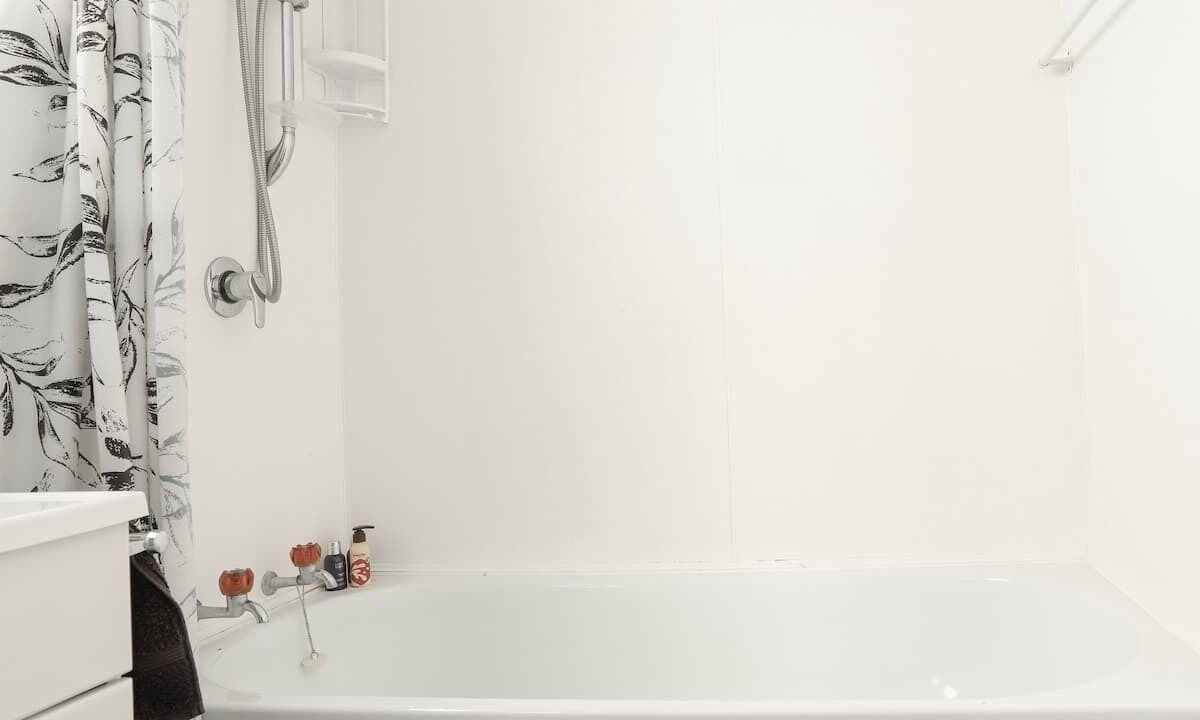 Photo of Bathroom in Whitianga