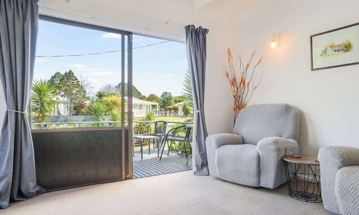 Photo of Livingroom in Whitianga