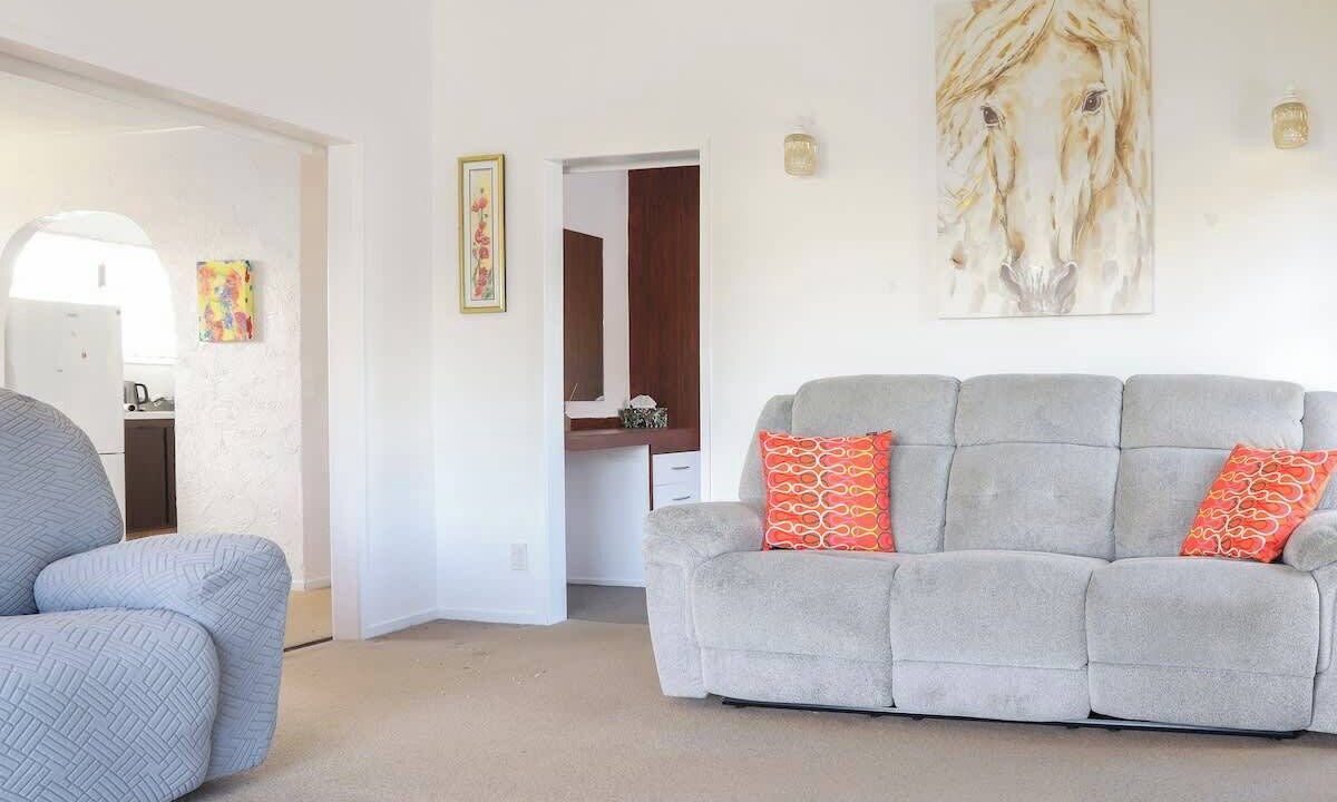 Photo of Livingroom in Whitianga