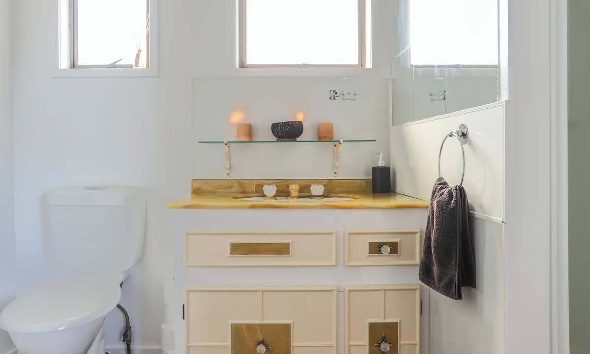 Photo of Bathroom in Whitianga