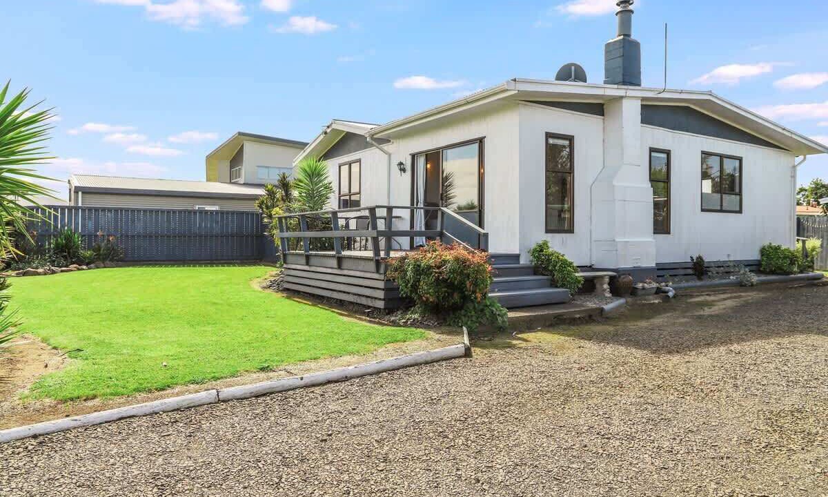 Photo of Outdoor in Whitianga