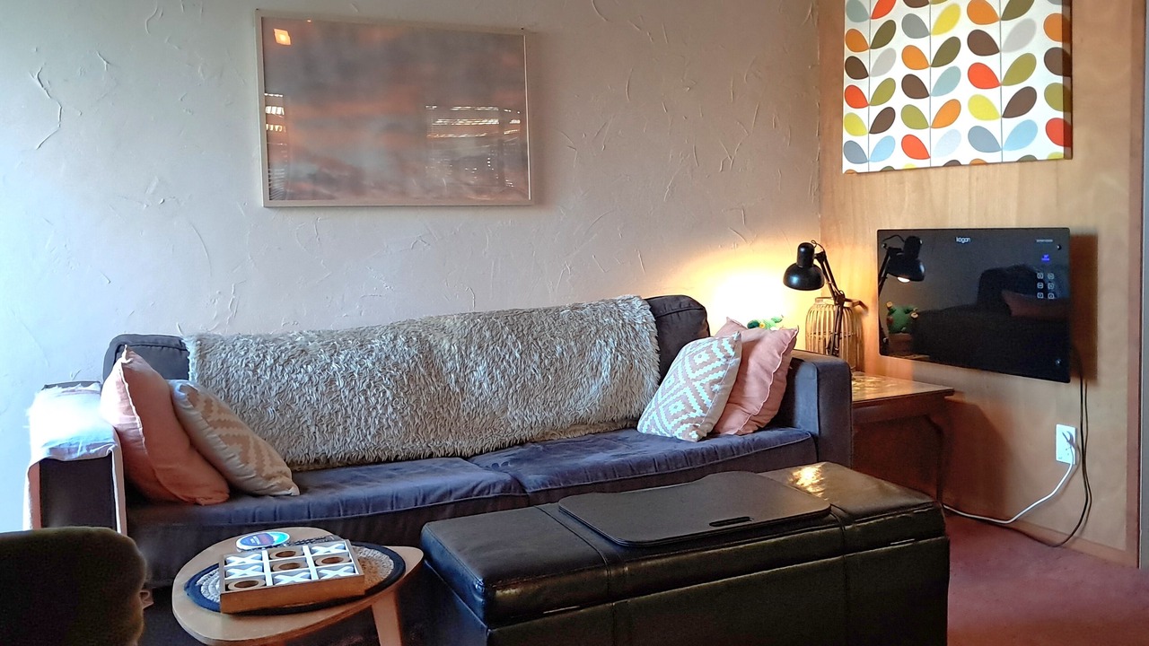 Photo of Livingroom in Waitara