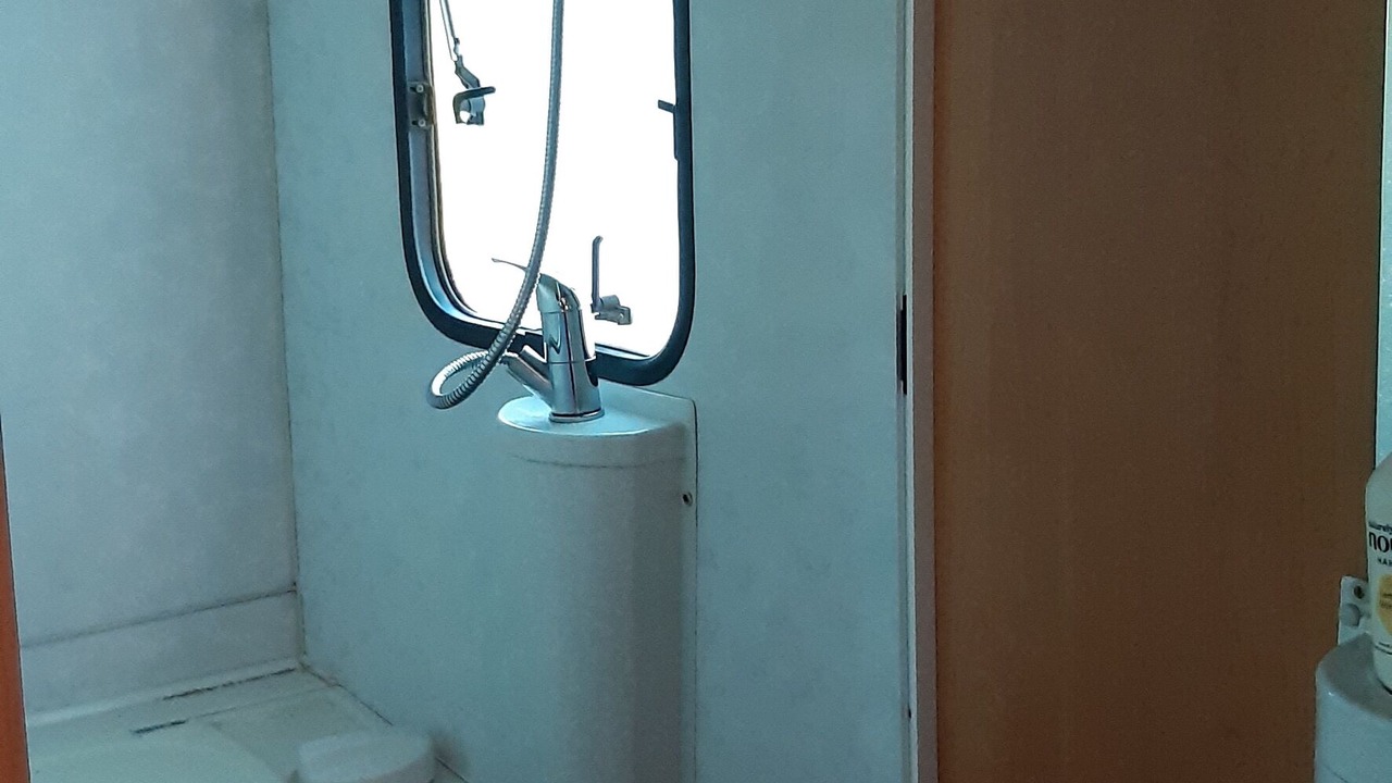 Photo of Bathroom in Wharekaho