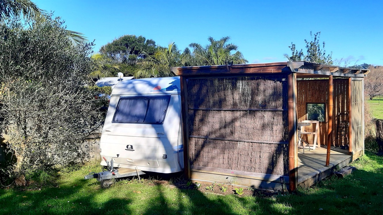 Photo of Outdoor in Wharekaho