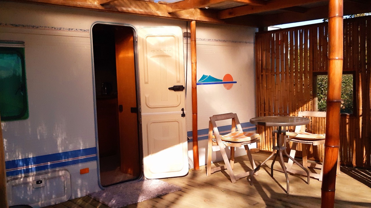 Photo of Outdoor in Wharekaho