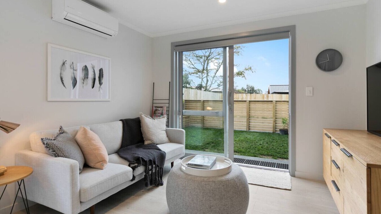 Photo of Livingroom in Raglan