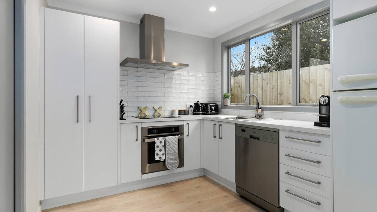 Photo of Kitchen in Raglan