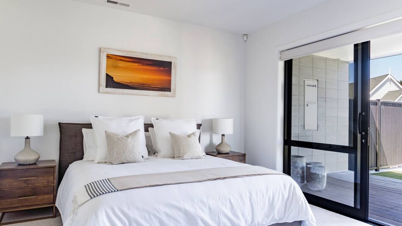 Photo of Bedroom in Raglan