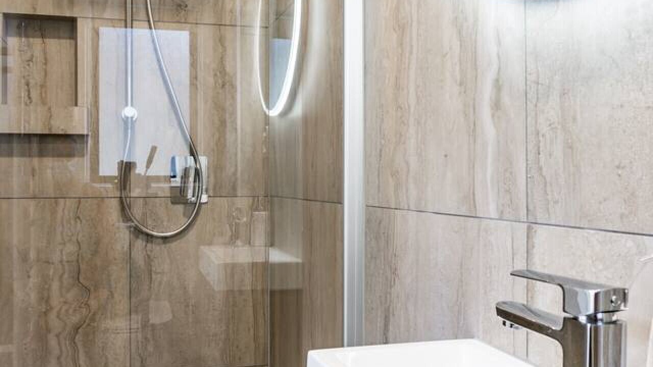 Photo of Bathroom in Raglan