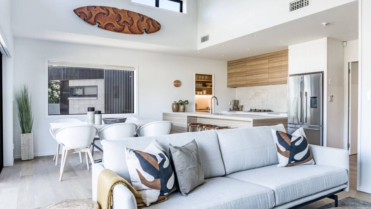 Photo of Livingroom in Raglan
