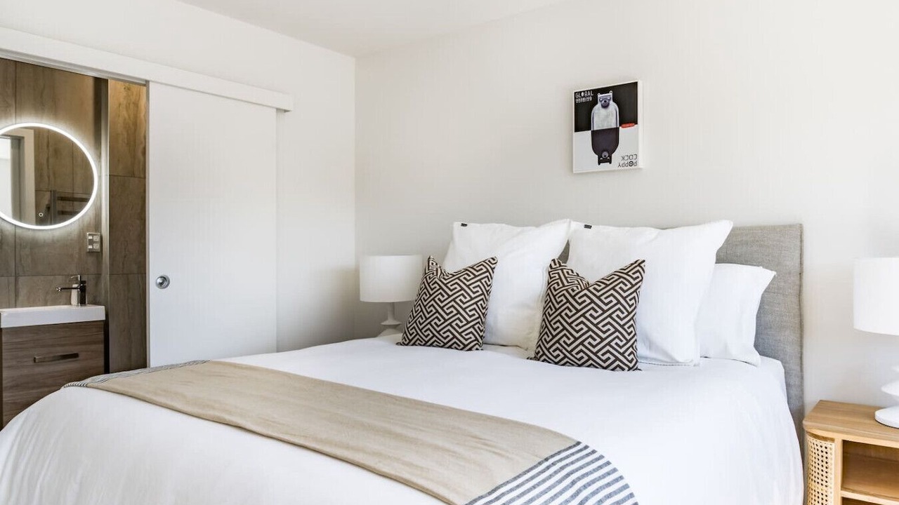 Photo of Bedroom in Raglan