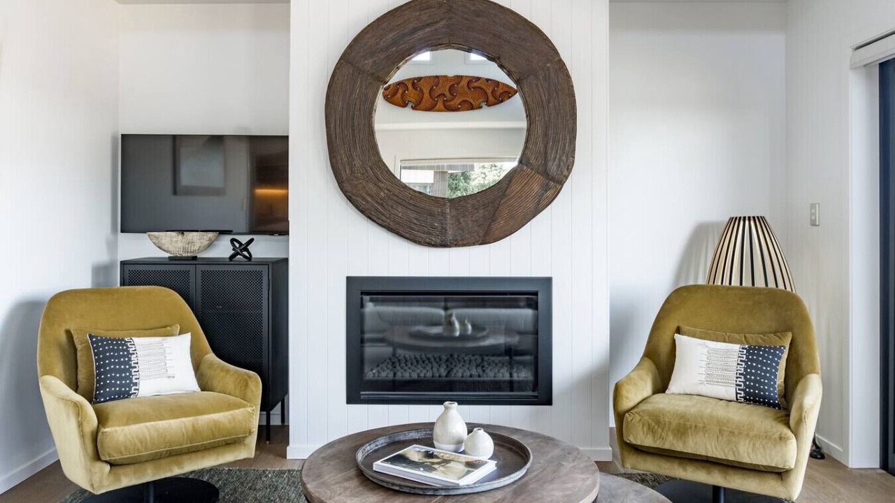 Photo of Livingroom in Raglan