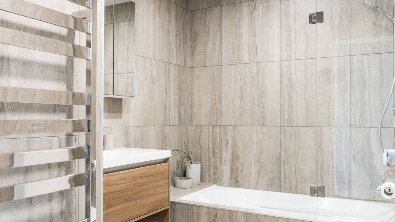 Photo of Bathroom in Raglan