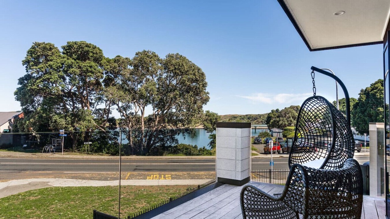 Photo of Patio Balcony in Raglan