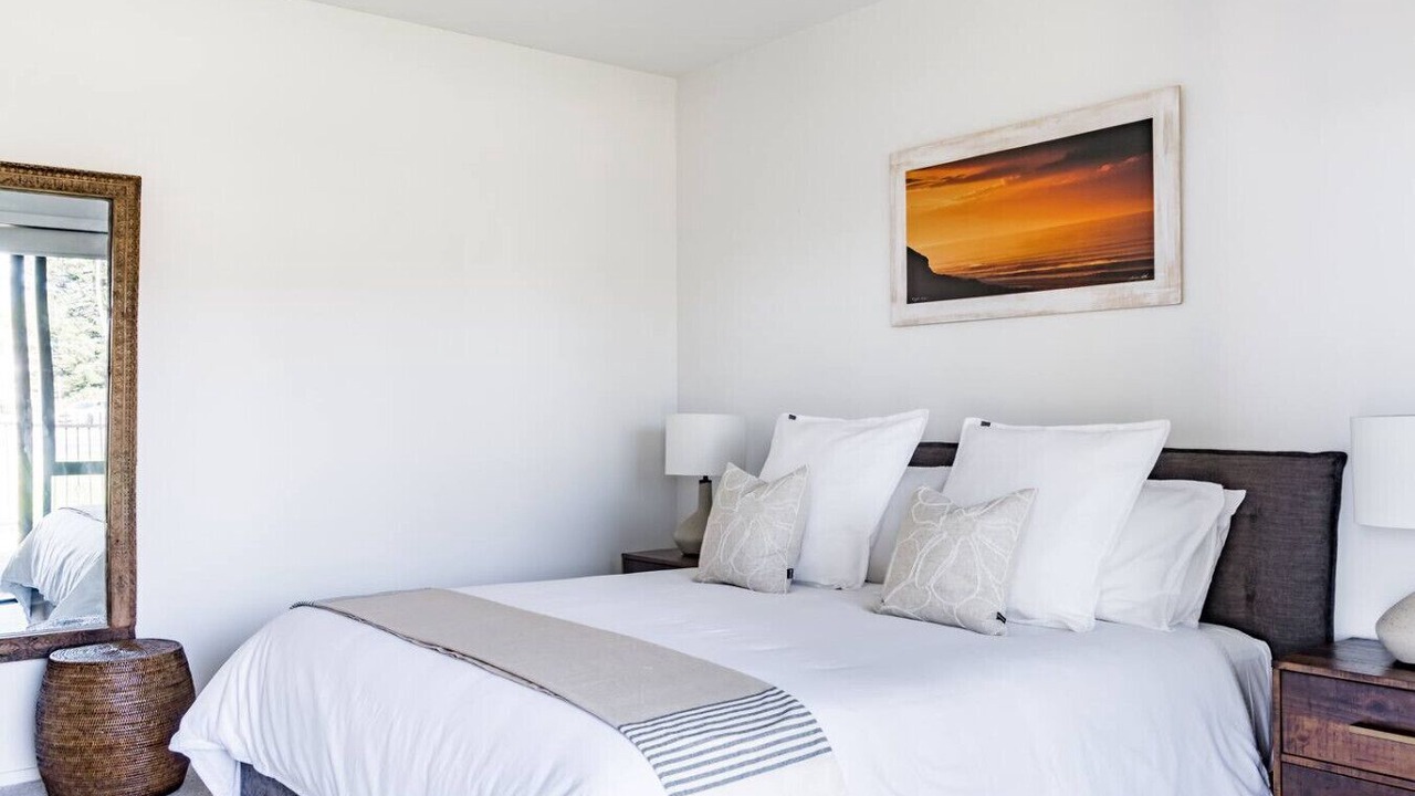 Photo of Bedroom in Raglan