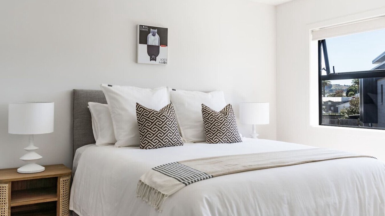 Photo of Bedroom in Raglan