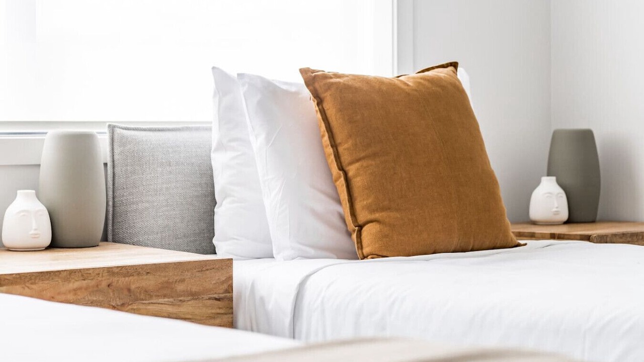 Photo of Bedroom in Raglan