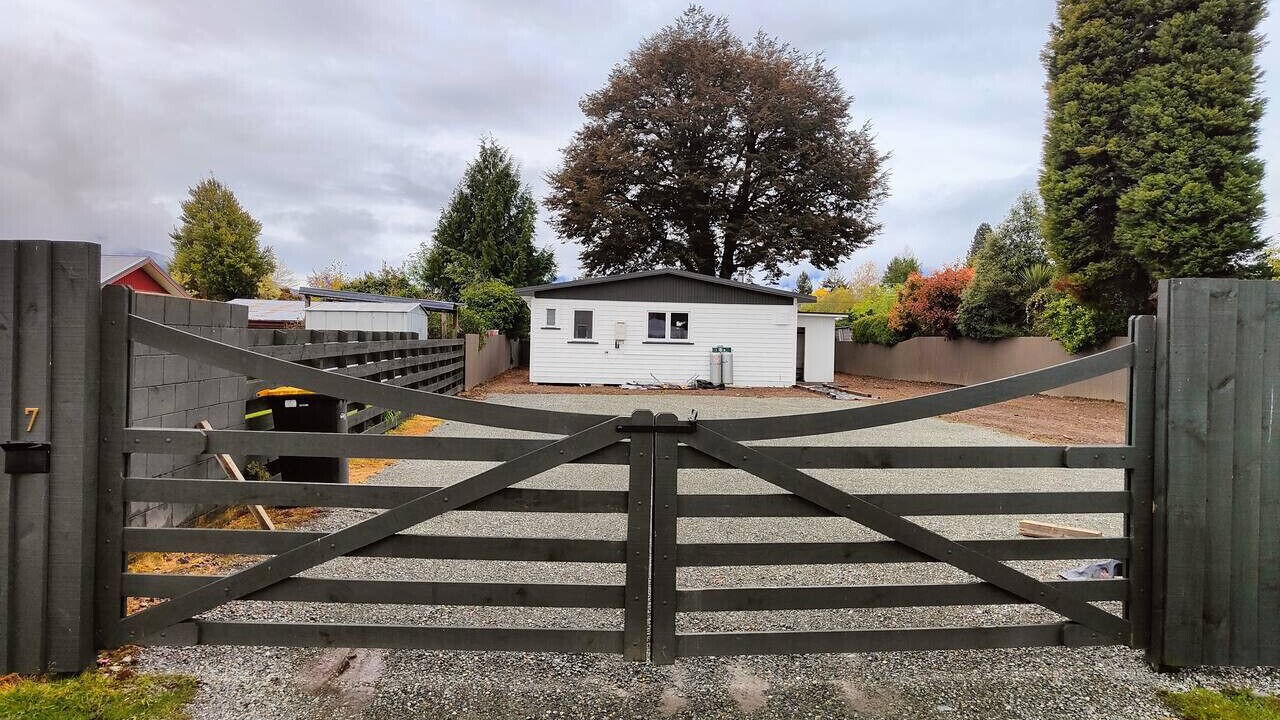 Photo of Outdoor in Te Anau